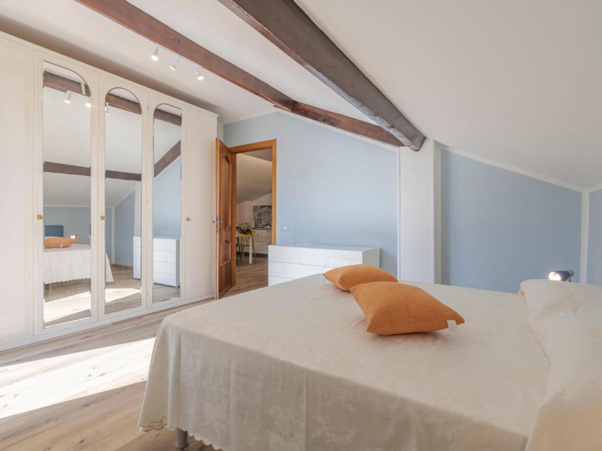 Apartment Gabriella By Interhome Pontedassio Exterior photo